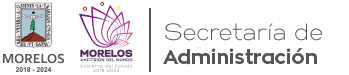 Secretaría de Administración